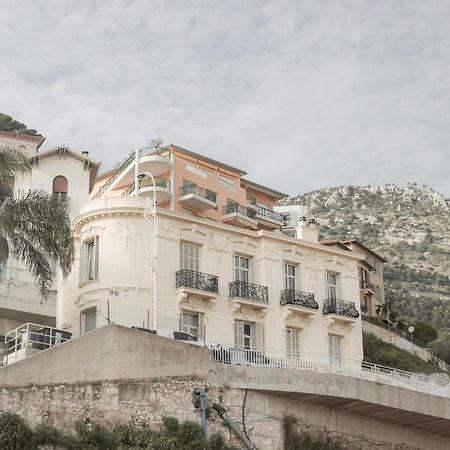 Lilit Beautiful 1 Bedroom Apartment On The Border With Monaco Beausoleil Exterior foto